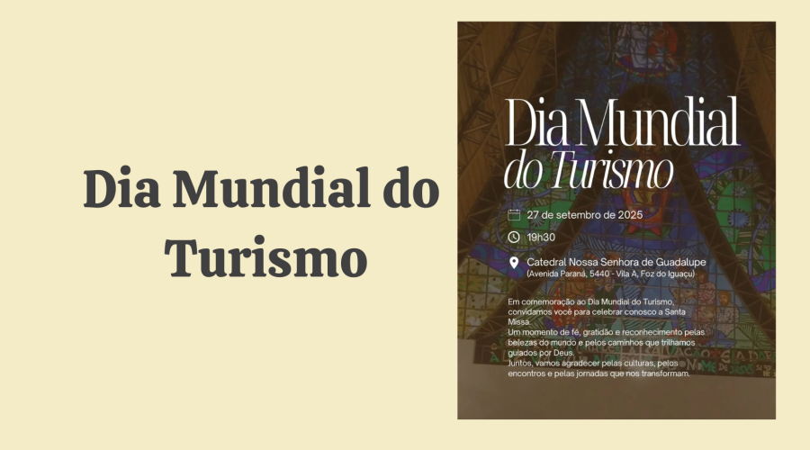 Aniversariante do dia!