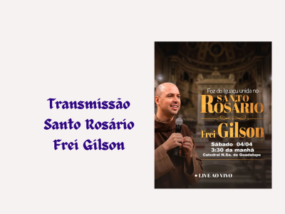 Aniversariante do dia!