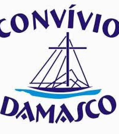 Convívio Damasco