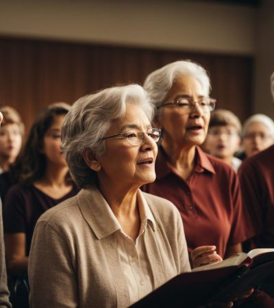 group-seniors-singing-choir-together